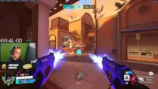 That's A PRO Tracer - SoOn! SEASON 20 GAMEPLAY