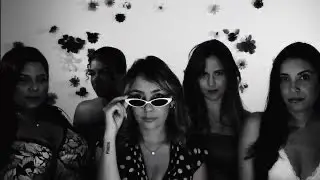 Somebody Like You - Drip Davinci feat. Falcon Mariotti (Official Video)