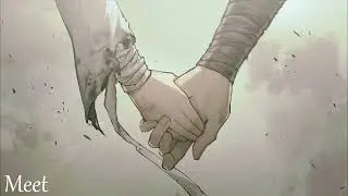 Meet (OST 9) | The Hungry Lamb: TLMD
