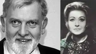 Helga Dernesch: 
