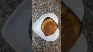 #acornsquash