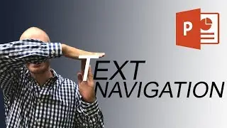 Left, Right, Center and Justify Shortcuts (Text Alignment Shortcuts)