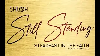 The Purpose Of Confession | Pastor Steve Daniels, Jr. | Shiloh MBC St. Paul | 01/16/2022