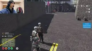 GTA 5 RP sakdaina ni feri / Gorkhali RP