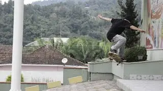 Vale Skate Movie 4