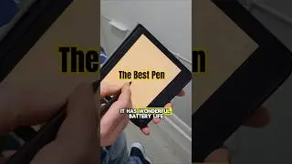 Лучшая ручка для Kobo Libra Colour 🖊️ 📱 #шорты #рекомендуется