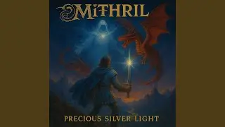Precious Silver Light