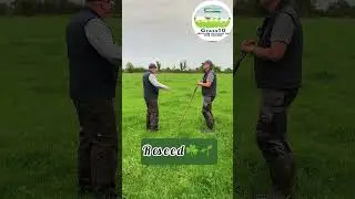 Ken Gill: Organic Category Winner 2024 of Sustainable Grassland farmer of the year  #farming #grass