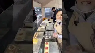 🔴 Live 🔴Challenge: Sell Out 300 Tiramisu in 2 Hours!的副本