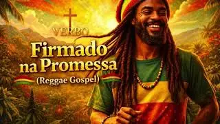Firmado na Promessa (Reggae Gospel)