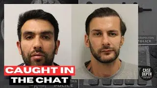 The EncroChat Hit Plot &ndash; Life Sentences for a Murder That Never Happened