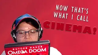 Is Omega Doom the Best Bad Movie Ever Made?
