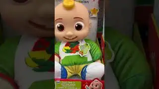 🌈Cocomelon-Snack Tim Jj #shorts #trending #viral #cocomelon #asmr #wow #cute #satisfying