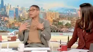 Don Lemon IN BIG TROUBLE For These Comments About Nikki Haley