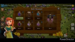 For a long time, opening my COC account 2025
