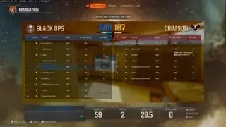 FFAR Nuke #101 Call of Duty&reg; Black Ops 6