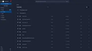 Python f strings! Create a Mad Lib app