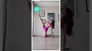 Home workout of Alaya F | Health Live #shorts
