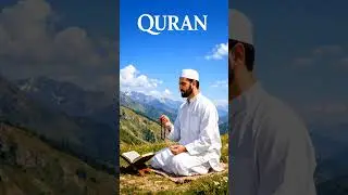 QURAN RECITATION IN URDU TRANSLATION