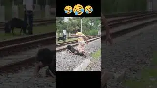 train horn prank #prank #prankvideo #shorts #train_horn_prank #hornprank #honlypranks #onlypranks