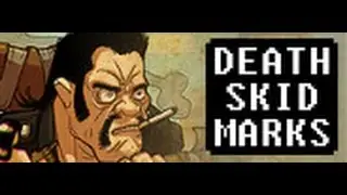 lets play Death skid marks