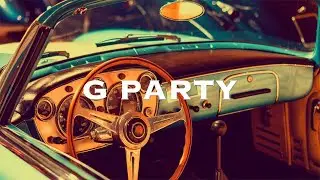 [FREE] G Funk West Coast Type Beat 