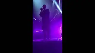 ATL - Душегуб Live 2020