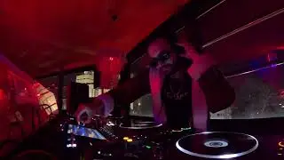 Techprec | Maccabi House Set @ Pixel Terrace (Live DJ Set) 20.01.2026
