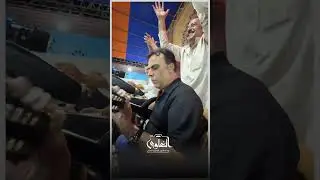يا ليالي يا ليالي - إبعاد كنتم - الفنان معاذ الحلبي #كويسم #الغاوي من أفراح #أفس
