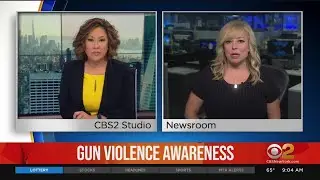 Congress expected to vote on gun control package next week