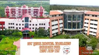 Nehru institute of engineering and technology Hostel facility| NIET|NIT|RJ INFO