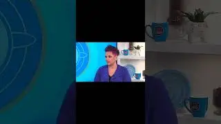 Kat Carter appears on Coffee with America for The Plus Sidez Podcast!!!