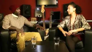 Michela @TapeDeckDiaries With Otty Part 1