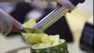 fruity cubes