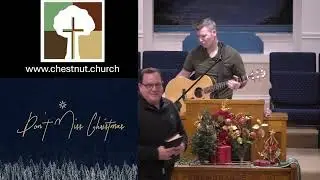 Meaning of Christmas