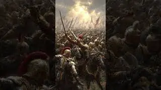 BITWA POD PARKANAMI - Sobieski Wygrywa z Imperium Osmańskim