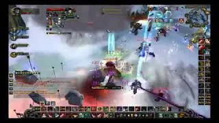 WOW Circle -FUN 3.3.5a