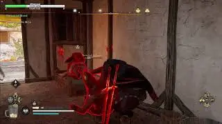 🔴 Potion of Blood: The Wren #AssassinsCreedValhalla