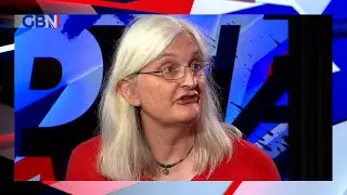 Trans teacher Debbie Hayton discusses 'gender identity' teaching guidelines by Ofsted