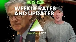 Your Mortgage Update: Rates, News, & What You Need to Know
