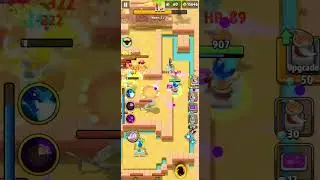 Archero LEGENDARY CHALLENGE - Chapter #6 - S16