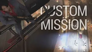 Watch Dogs Modding: 