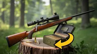 5 Calibers That Are a Bad Choice for Hunting, According to Experts
