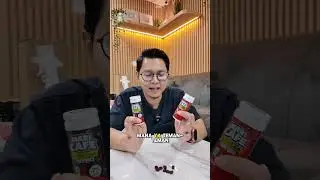 MariCafe Coffee Candy Kemasan Botol - Permen Kopi Kemasan Botol isi 35 Gr