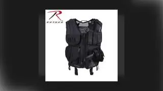 Rothco Tactical Assault Gear for Military and Police from OnlineSafetyDepot.com