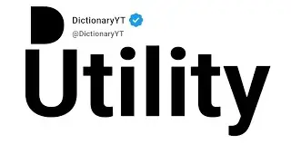 Utility Meaning in Portuguese