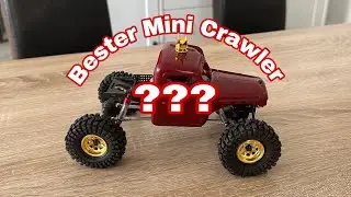 Furitek Cayman Pro 4x4 Unboxing [German/Deutsch]