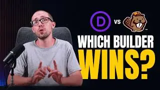 Divi vs Beaver Builder: One Clear Winner in 2026?