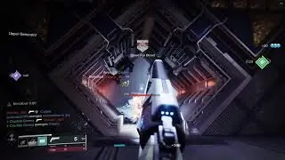 Judgement in hand! This handcannon is going to be S+ tier!