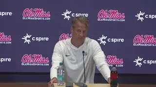 Ole Miss enters fall camp with College Football Playoff expectations
